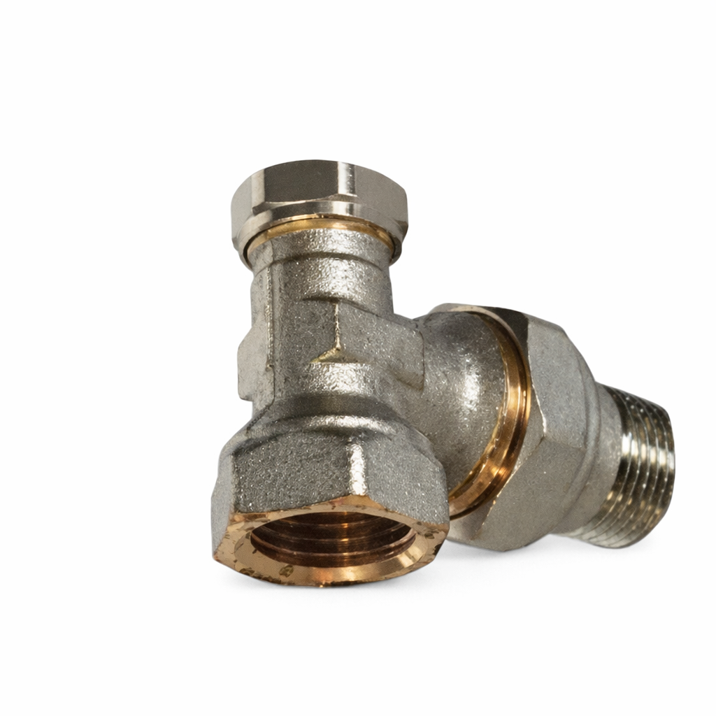 KIT DE VALVULAS PARA RADIADOR