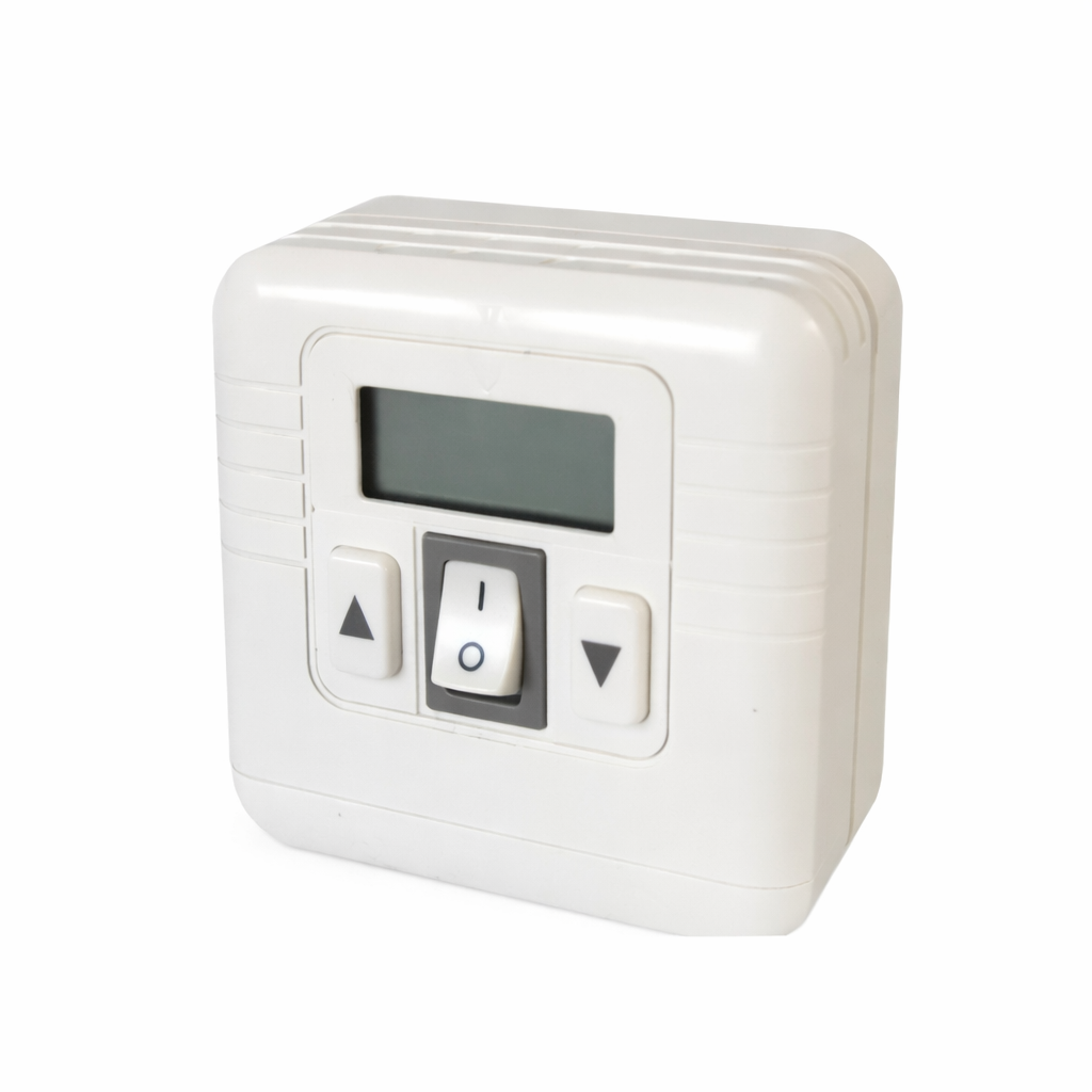 Termostato simple ATS-3C