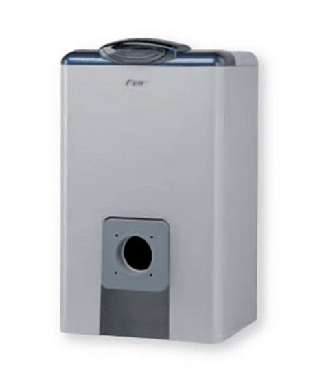 Caldera Petróleo Fer