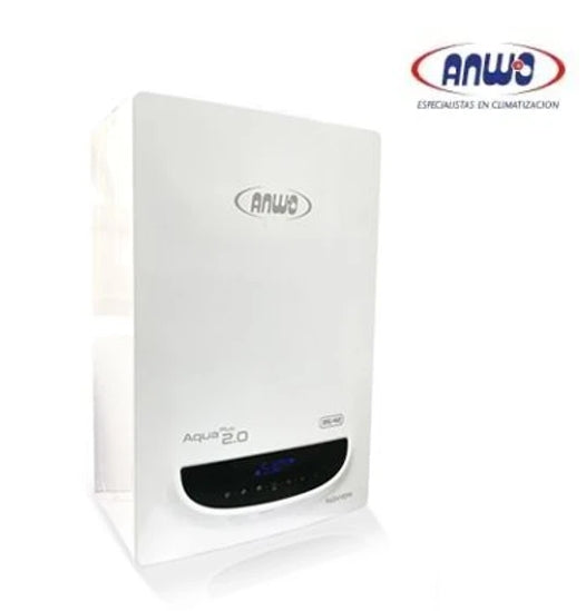 Caldera Mural ANWO AQUA PLUS 2.0