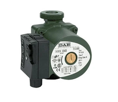 Bomba de Circulación Calefacción DAB 65/180