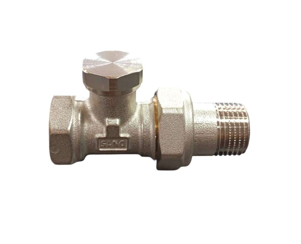 Detentor recto para Radiador Anwo