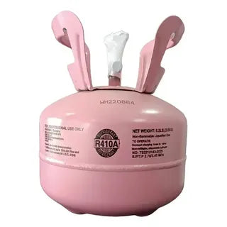 Refrigerante para aire acondicionado