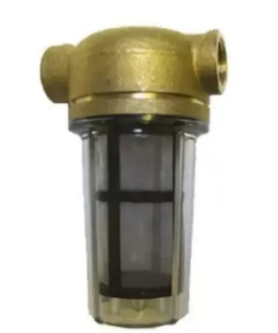 Filtro petroleo V1 3/8"