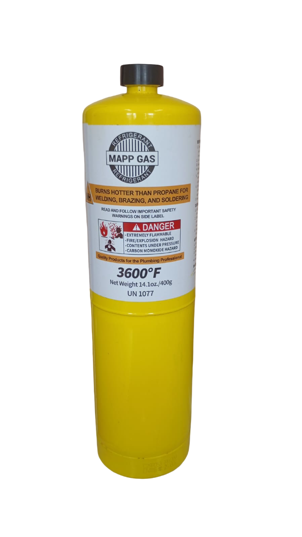 Gas Mapp