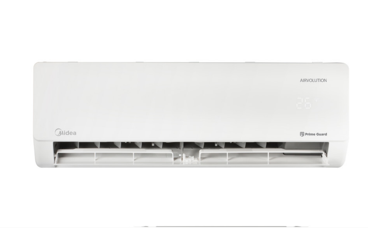 Aire acondicionado Split muro inverter Midea (Airvolution)