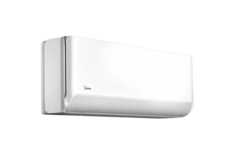 Aire Acondicionado Split Muro Midea Breezeless Inverter Frio/Calor WiFi