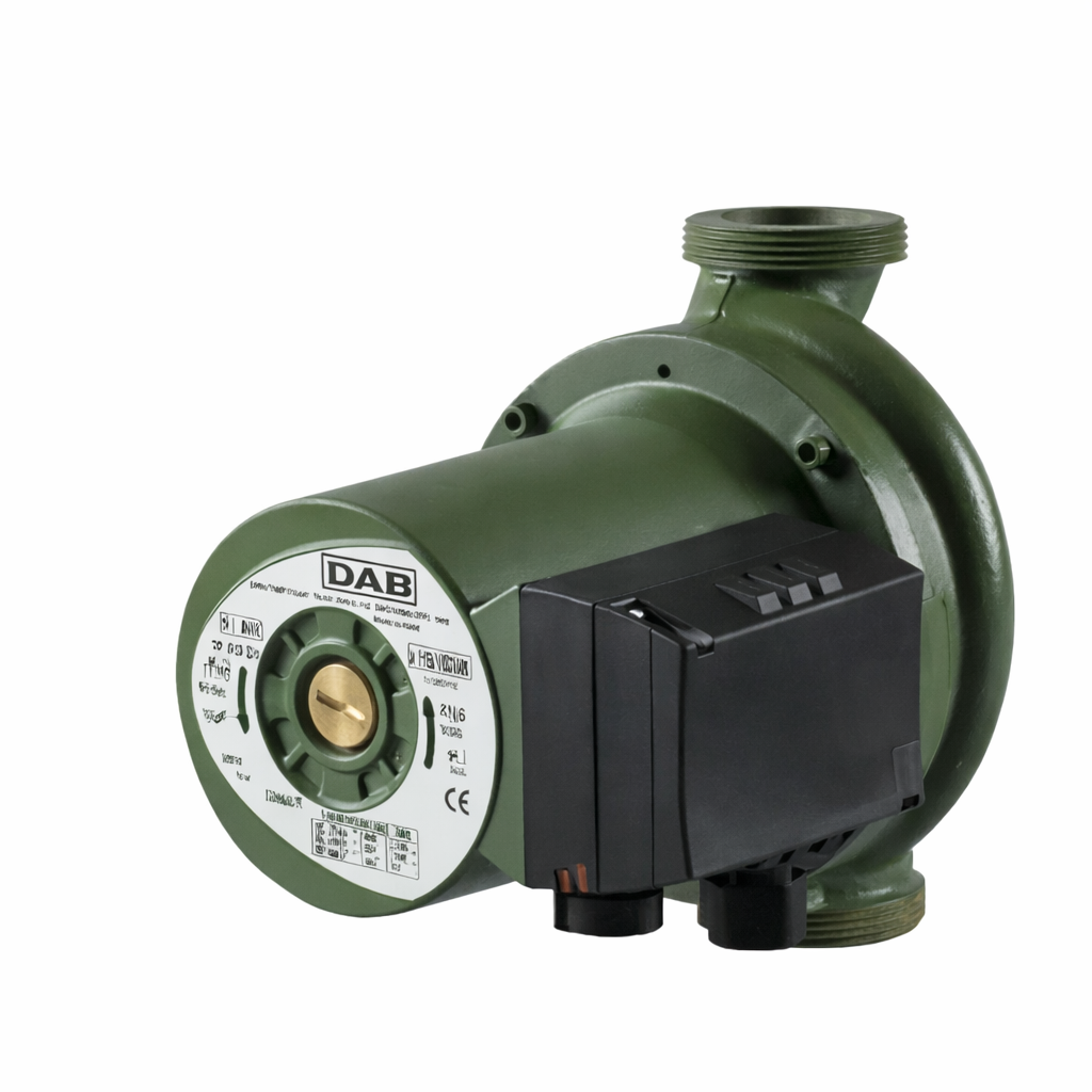 Bomba de Circulación Calefacción DAB 80/180