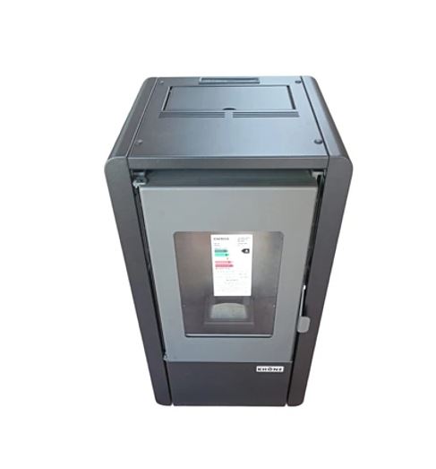 ESTUFA A PELLET PETIT 6KW (ITALIA)