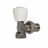 KIT DE VALVULAS PARA RADIADOR