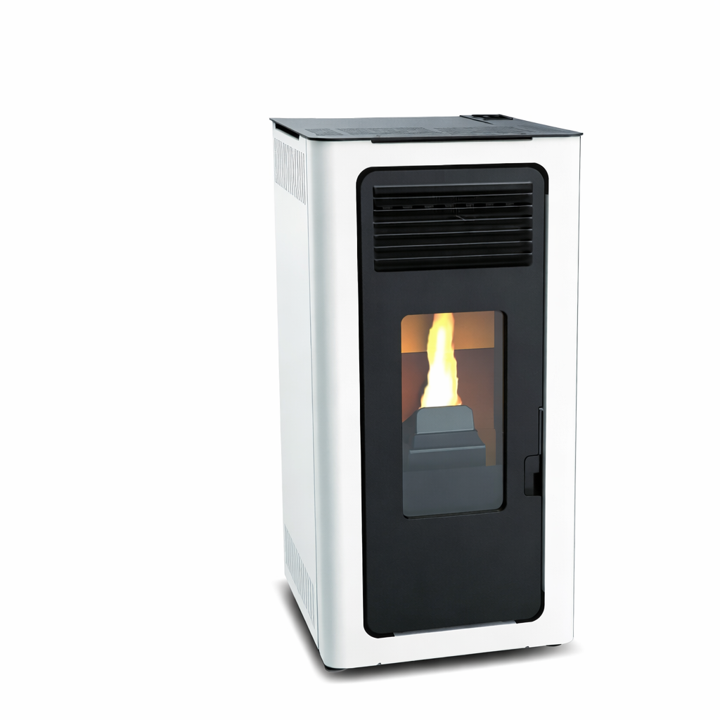 Estufa a Pellet Lasian Modelo Audax
