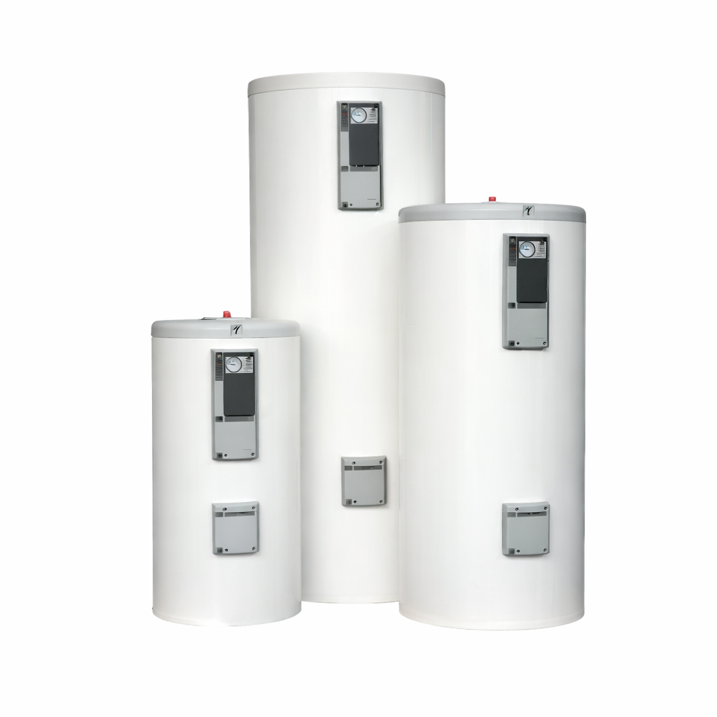 Estanque Acumulador ACS Modelo Coral Vitro