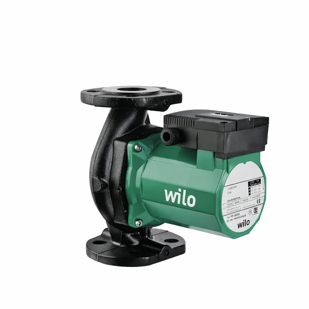 Bomba Circuladora Calefacción Wilo TOP-RL 30/7,5 EM 180mm 1 1/4" HE (220V)