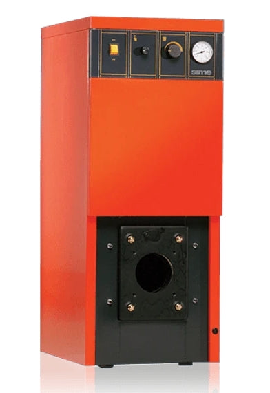 Caldera Petroleo SIME AR4