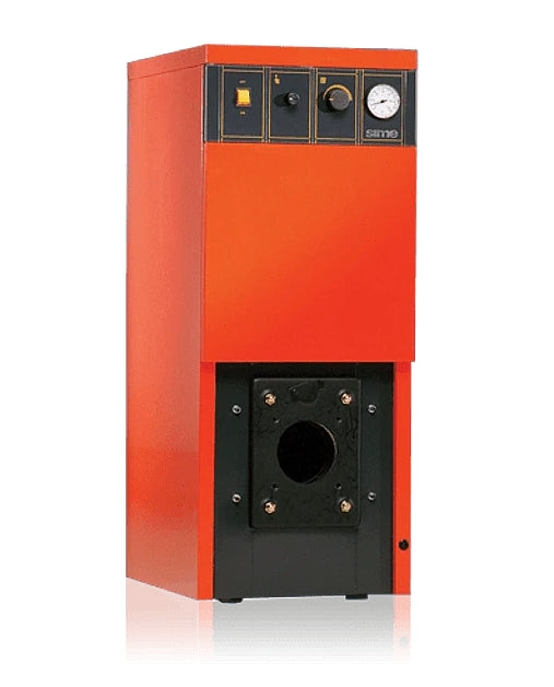 Caldera Petroleo SIME AR5