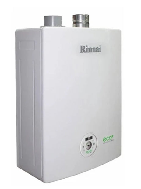 Caldera Mural RINNAI ECO