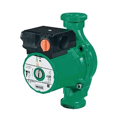 BOMBA DE CIRCULACION CALEFACCION WILO STAR-RS 25/4 180mm 220V G11/2"-RP1"