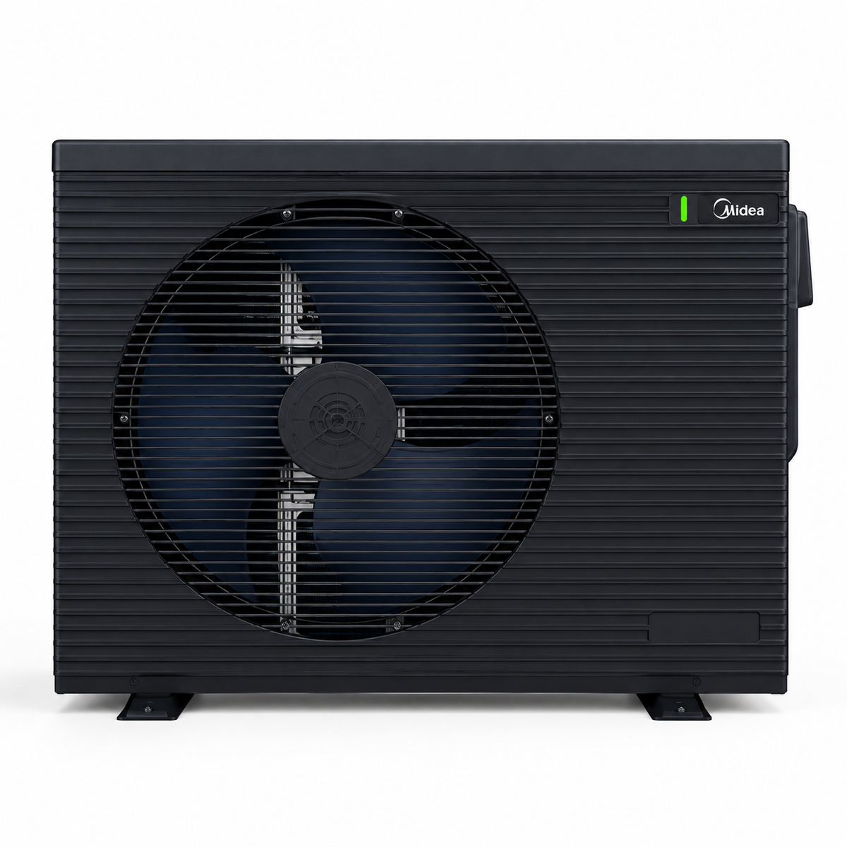 Bomba de Calor para Piscina Inverter Midea