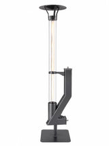 Calefactor para terraza
