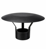 Calefactor para terraza