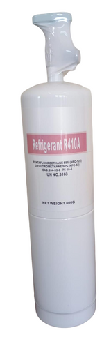 Refrigerante para aire acondicionado