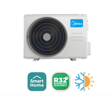 Aire acondicionado Split muro inverter Midea (Airvolution)