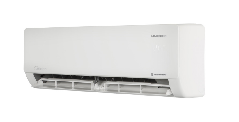 Aire acondicionado Split muro inverter Midea (Airvolution)