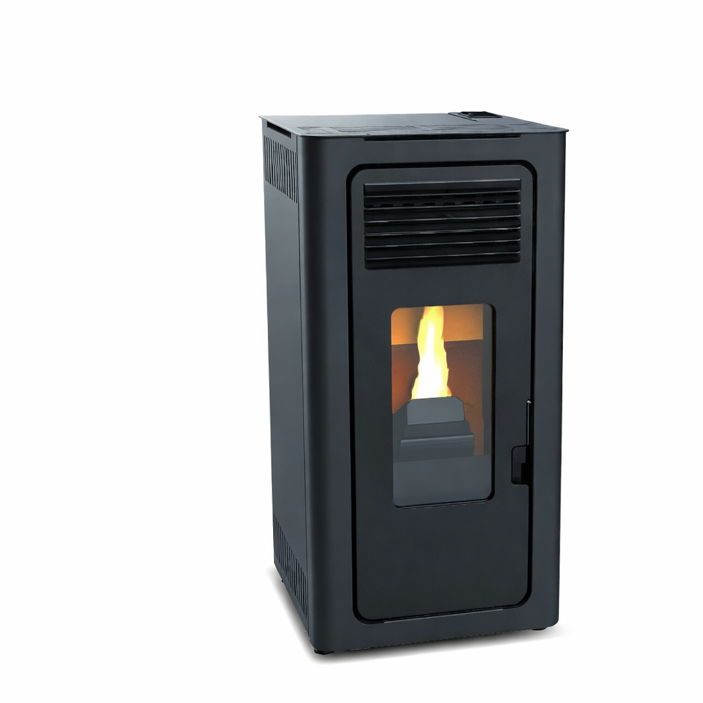 Estufa a Pellet Lasian Modelo Audax