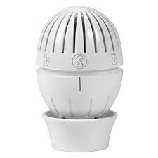 Cabezal Termostático