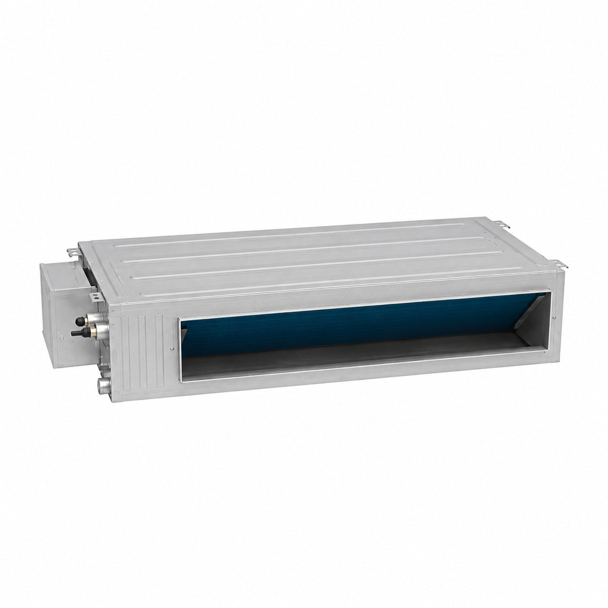 Aire Acondicionado Split Ducto Inverter Anwo