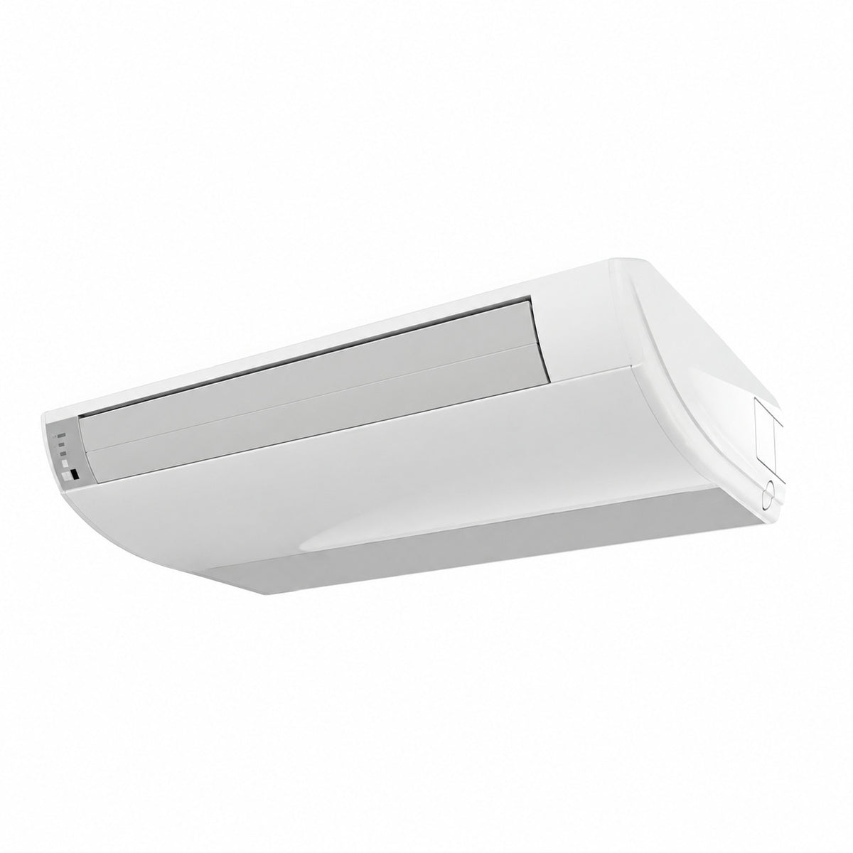Aire acondicionado split piso-cielo inverter Midea