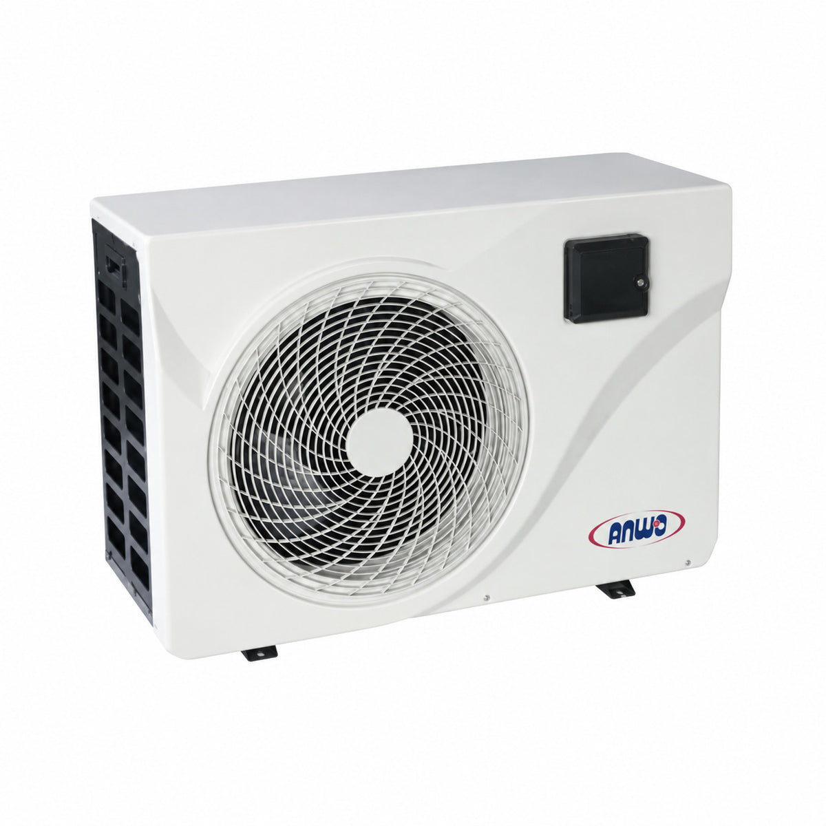 Bombas de Calor para Piscina Inverter Anwo