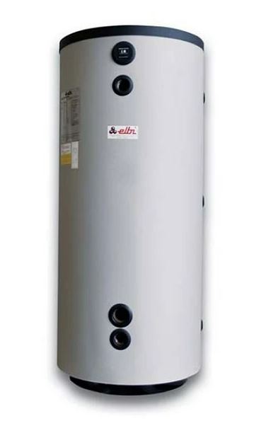 Estanque Acumulador ACS