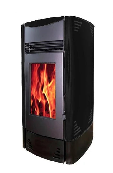 Estufa a Pellet Verona 8.8 KW