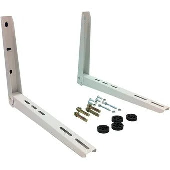 Soporte para aire acondicionado Equipos