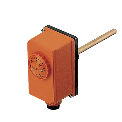 Termostato de Inmersión simple L 100