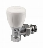 Válvula Angular para Radiador Giacomini